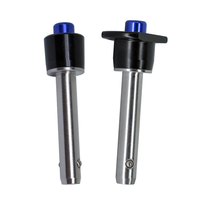 Spring loaded pins offer reliable, quick-release fastening solutions for various industries. With their durable design and secure locking mechanism, they are ideal for applications in automotive, aerospace, medical, and industrial machinery, providing efficiency and precision in assembly processes.